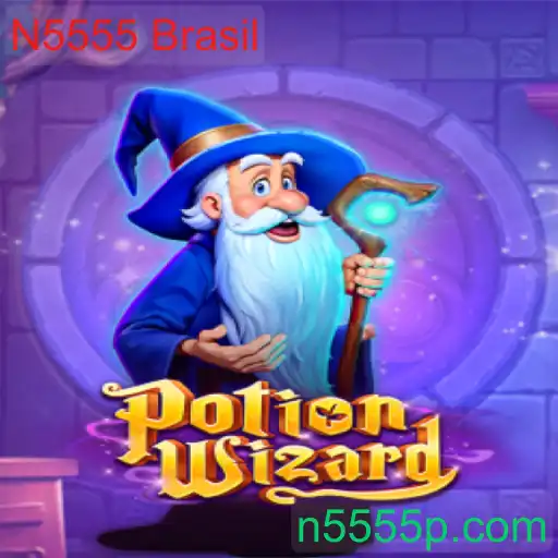 PotionWizard