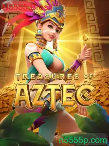 TreasuresofAztec